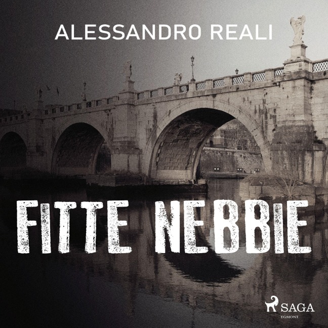 Fitte nebbie - Alessandro Reali