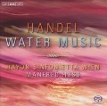 Wassermusik - Manfred/Haydn Sinfonietta Wien Huss