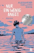 Nur ein wenig Angst - Alexander Kielland Krag