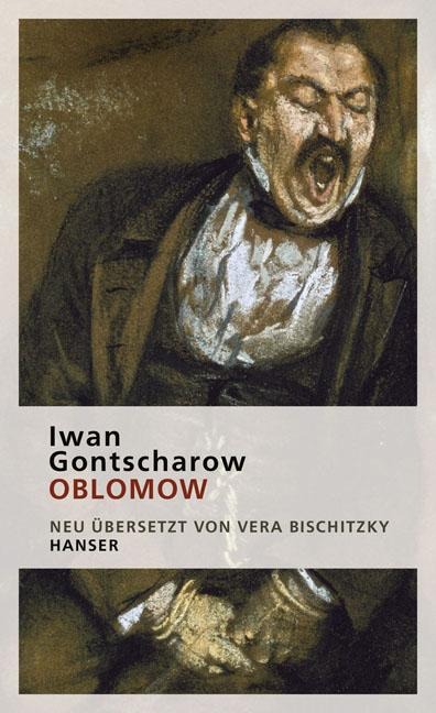 Oblomow - Iwan Gontscharow
