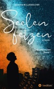 Cover-Bild zum Titel 'Seelenfetzen - Traumtürchen Band 1' von 'Sandra Bollenbacher'