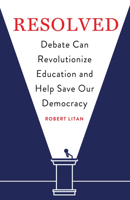 Resolved - Robert Litan