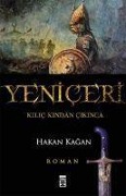 Cover-Bild zum Titel 'Yeniceri' von 'Hakan Kagan'