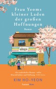 Frau Yeoms kleiner Laden der großen Hoffnungen - Kim Ho-Yeon