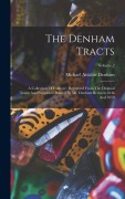 Cover-Bild zum Titel 'The Denham Tracts' von 'Michael Aislabie Denham'