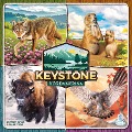 Keystone Nordamerika - Jeffrey Joyce, Isaac Vega