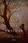 Cover-Bild zum Titel 'Die Tote aus der Emscher' von 'Peter Kersken'