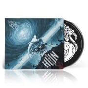 Cover-Bild zum Titel 'Hun' von 'The HU'