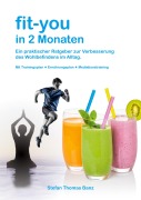 Cover-Bild zum Titel 'fit-you in 2 Monaten' von 'Stefan Thomas Banz'