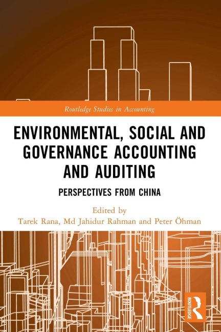 Environmental, Social and Governance Accounting and Auditing - 