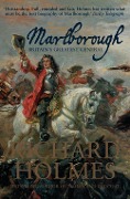 Cover-Bild zum Titel 'Marlborough' von 'Richard Holmes'