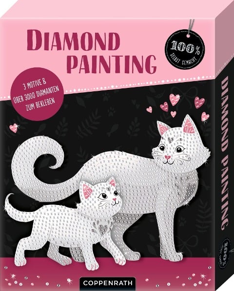 Diamond Painting - 