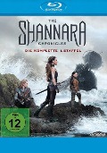 The Shannara Chronicles - Staffel 1 - Terry Brooks, Alfred Gough, Miles Millar, Evan Endicott, Josh Stoddard