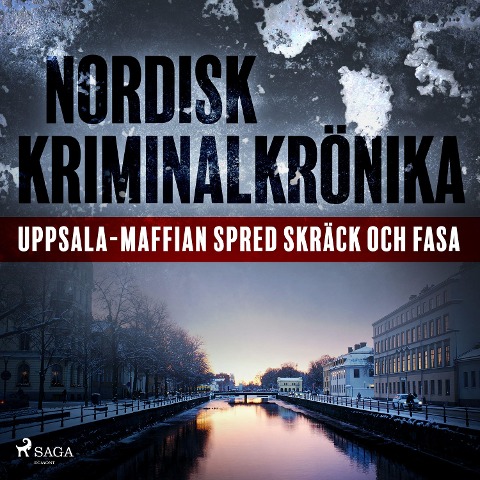 Uppsala-maffian spred skräck och fasa - 