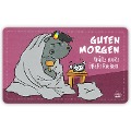 cutting board - xGuten Morgen - 