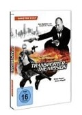 Cover-Bild zum Titel 'Transporter - The Mission' von 'Luc Besson, Robert Mark Kamen, Alexandre Azaria'