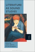 Literature as Sound Studies - 