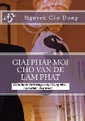 Gi¿i Pháp M¿i Cho V¿n Ð¿ L¿m Phát - Nguyen Cao Dung