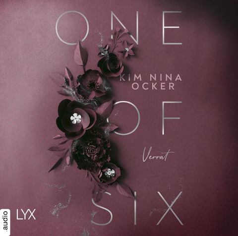 One Of Six - Verrat - Kim Nina Ocker