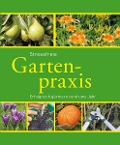 Cover-Bild zum Titel 'Stressfreie Gartenpraxis' von 'Hans-Werner Bastian'