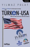 Cover-Bild zum Titel 'Ensar ve Türgevin Bilinmeyen Kardesi Türken-Usa' von 'Yilmaz Polat'