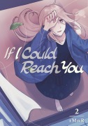 Cover-Bild zum Titel 'If I Could Reach You 02' von 'Tmnr'
