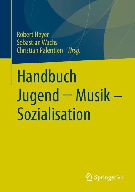Handbuch Jugend - Musik - Sozialisation - 
