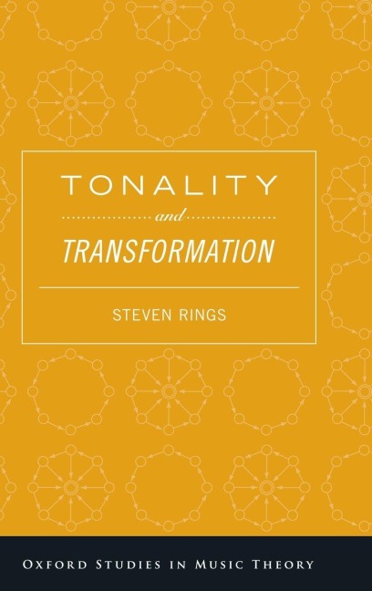 Tonality and Transformation - Rings