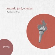 Cover-Bild zum Titel 'Antonio José, o Judeu' von 'Capistrano de Abreu'