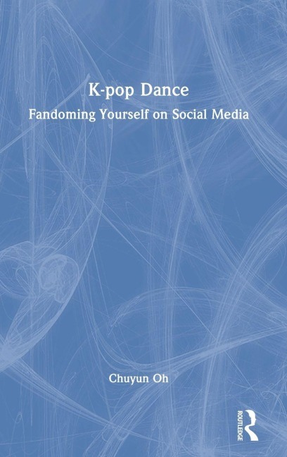 K-pop Dance - Chuyun Oh