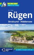 Rügen Reiseführer Michael Müller Verlag - Sven Talaron