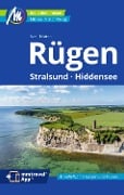 MICHAEL MÜLLER REISEFÜHRER Rügen - Sven Talaron