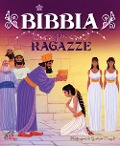 Bibbia per ragazze - Melissa Alex