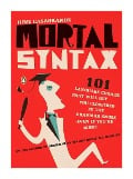 Mortal Syntax - June Casagrande