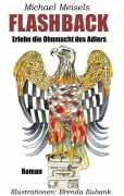 Cover-Bild zum Titel 'Flashback' von 'Michael Meisels'