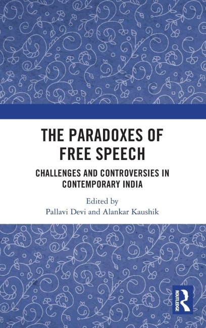 The Paradoxes of Free Speech - 