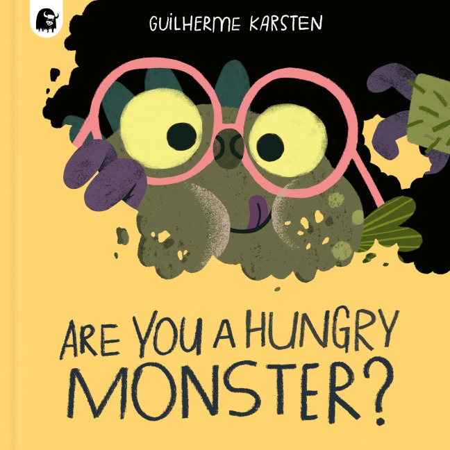 Are You a Hungry Monster? - Guilherme Karsten