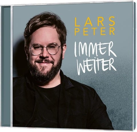 Immer weiter - Lars Peter