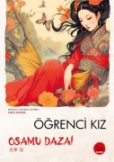 Cover-Bild zum Titel 'Ögrenci Kiz' von 'Osamu Dazai'