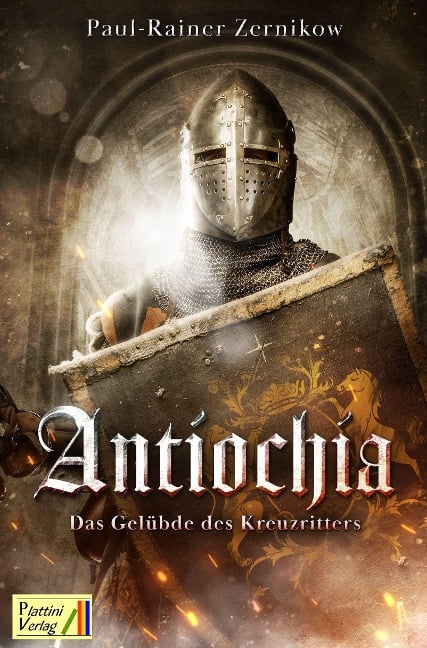 Antiochia - Paul Rainer Zernikow