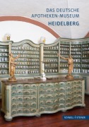 Cover-Bild zum Titel 'Heidelberg' von 'Elisabeth Huwer'