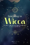 Inwijding in Wicca - Templum Dianae Media