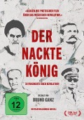 Der nackte König - 18 Fragmente über Revolution - Andreas Hoessli