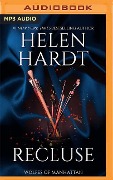 Recluse - Helen Hardt