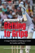 Getting to Grips - Toby Radford