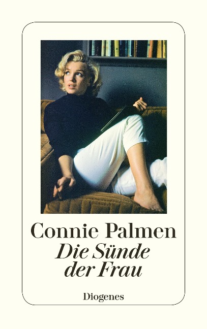 Die Sünde der Frau - Connie Palmen