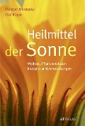 Cover-Bild zum Titel 'Heilmittel der Sonne' von 'Margret Madejsky, Olaf Rippe'