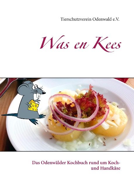 Was en Kees - 