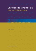 Cover-Bild zum Titel 'Gezondheidspsychologie voor de fysiotherapeut 2' von 'Peter van Burken'