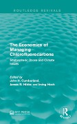 Cover-Bild zum Titel 'The Economics of Managing Chlorofluorocarbons' von ''